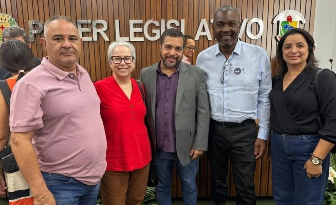 Deputados garantem R$ 100 mil para Santa Rosa de Viterbo em audiência pública sobre a LOA 2026 do Estado