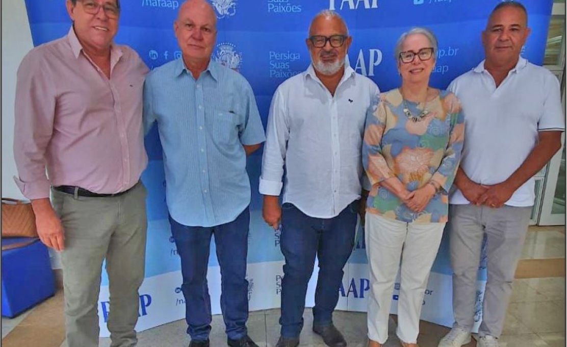 Santa Rosa de Viterbo participa de debate regional sobre Reforma Tributária