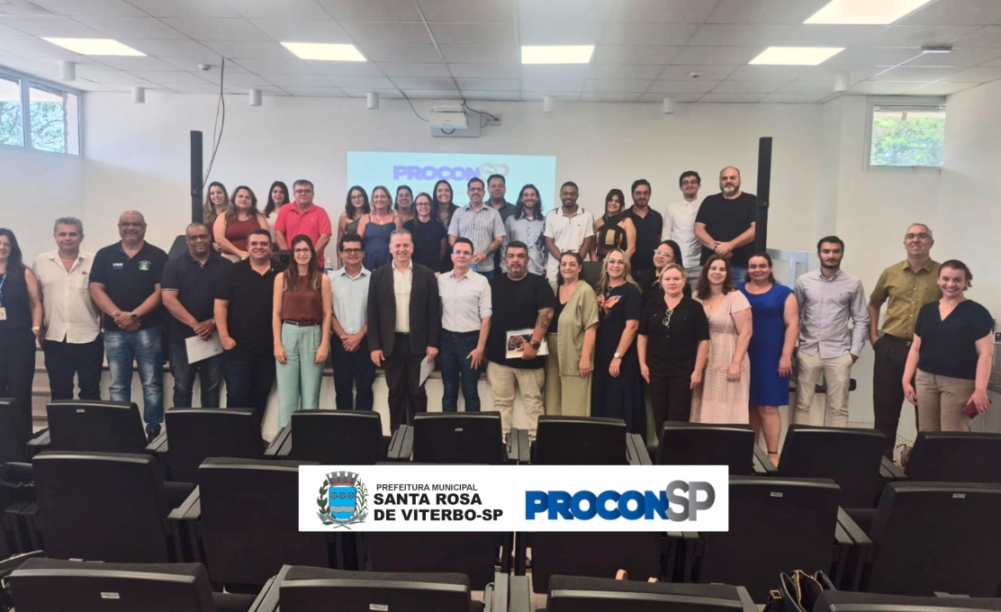 Procon-SP realiza reunião com Procons conveniados da região de Ribeirão Preto