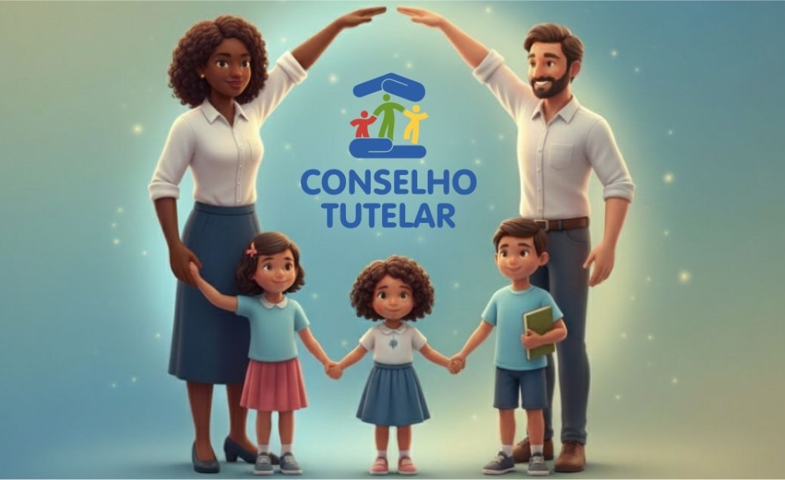 18 de novembro - Dia do Conselheiro Tutelar