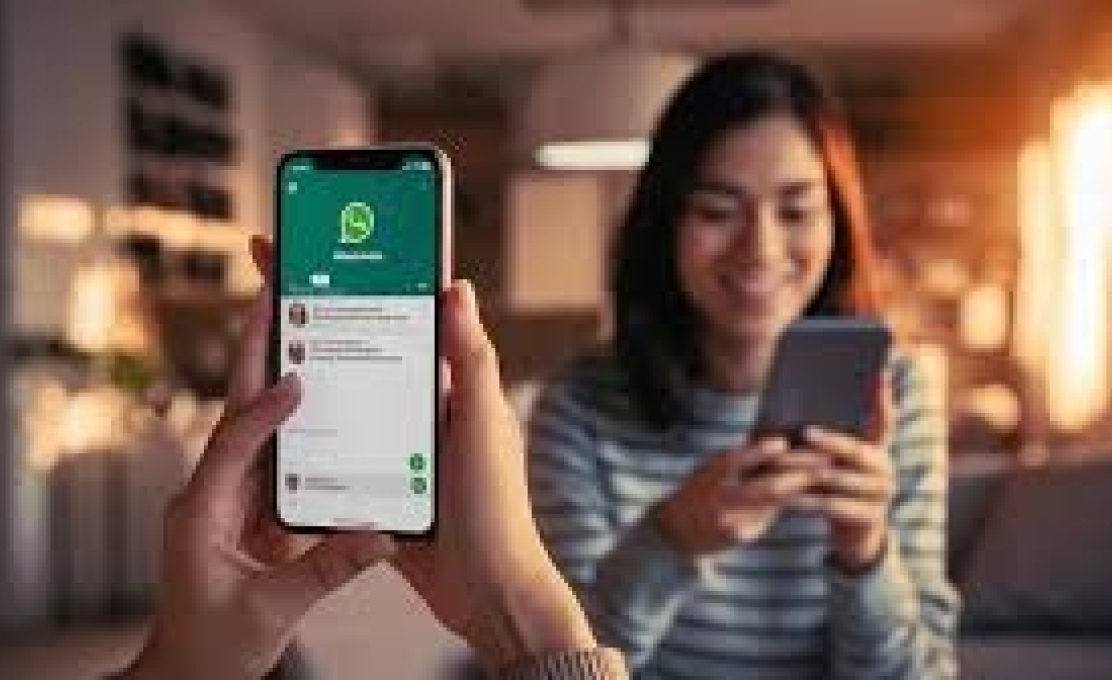 Prefeitura lança grupo de notícias pelo Whatsapp!
