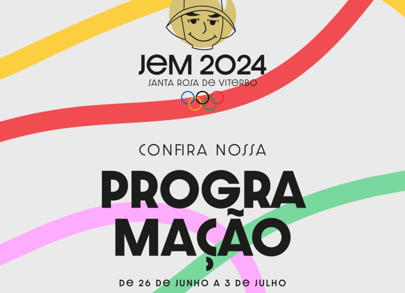 EM 2024: Programação atualizada dos jogos