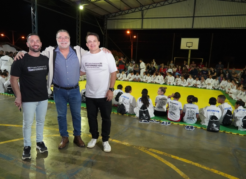 Prefeitura de Santa Rosa de Viterbo avança no “Projeto Sem Papel” para modernizar a Gestão Pública