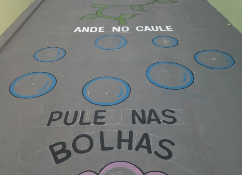 Programação e Cronograma de Jogos do JEM 2024