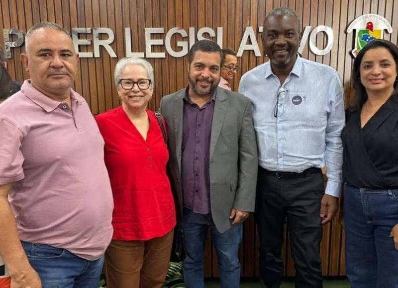 Deputados garantem R$ 100 mil para Santa Rosa de Viterbo em audiência pública sobre a LOA 2026 do Estado