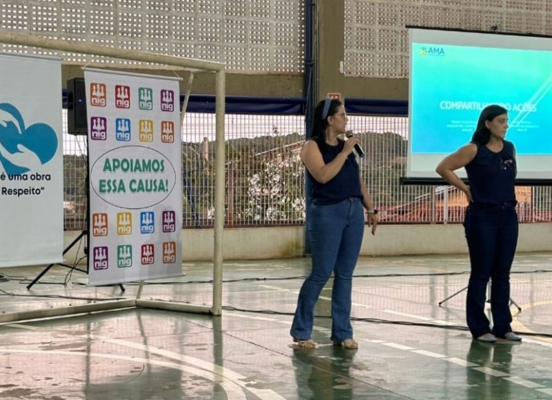 Encerramento da II Semana 