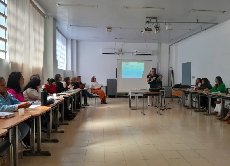 Reunião Regional sobre Alfabetização em Ribeirão Preto