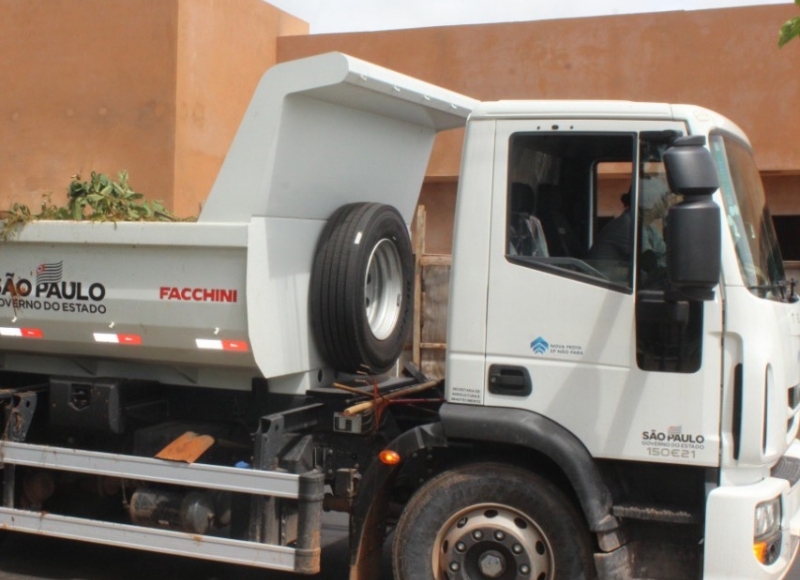 Campanha de Controle de Criadouros do Mosquito da Dengue