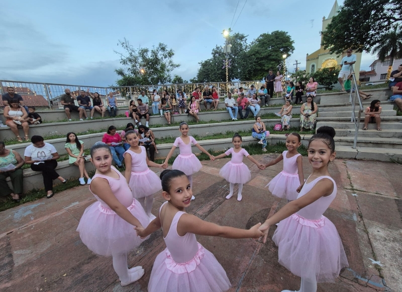 Oficinas culturais serão mantidas em 2026; inscrições serão divulgadas em breve