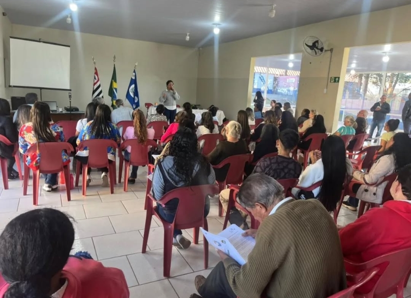 14ª Conferência Municipal destaca duas décadas do SUAS  e fortalece participação com propostas para as fases seguintes