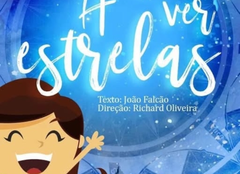 Hoje à noite tem teatro no Centro Cultural