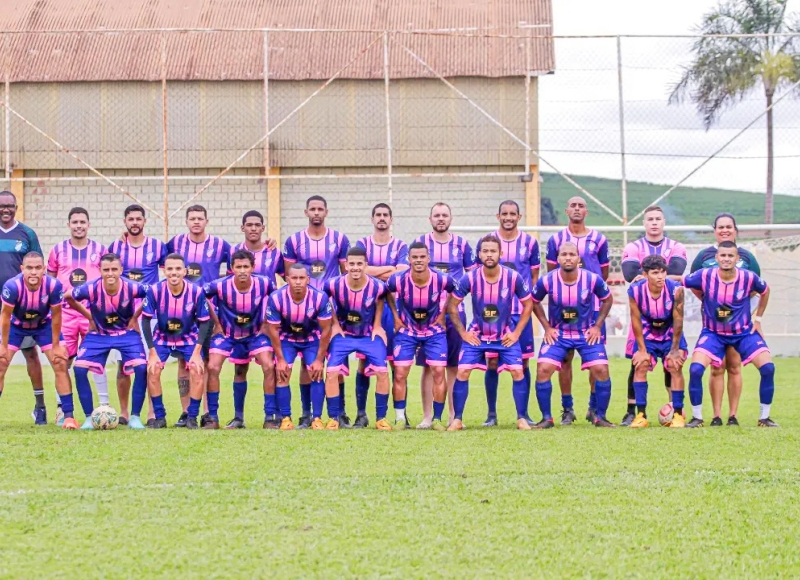 Atlético Teto e Juventus disputarão a final do Municipal de Futebol de Campo pela terceira vez em Santa Rosa de Viterbo 