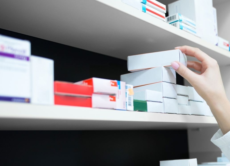 Farmácia do Ambulatório Paschoal Cagliari (Postinho do Nosso Teto) não terá expediente na tarde desta terça-feira