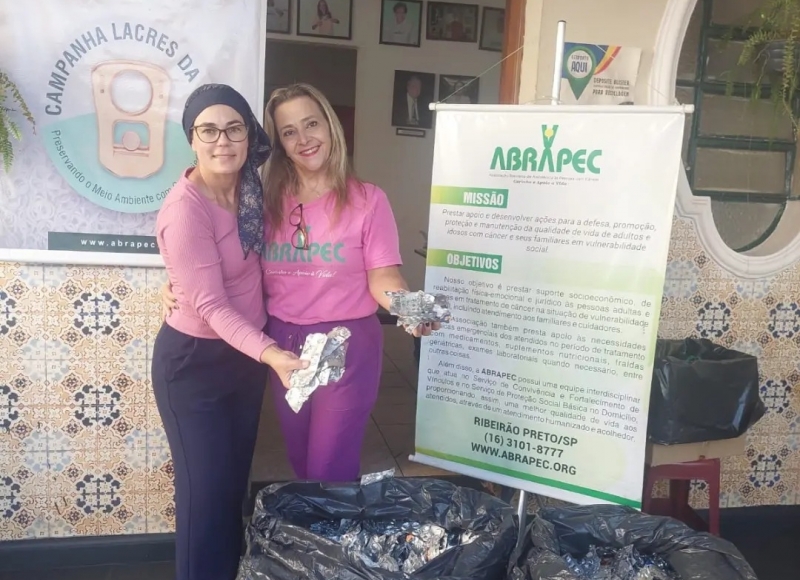 Preservar a natureza também é um ato de solidariedade