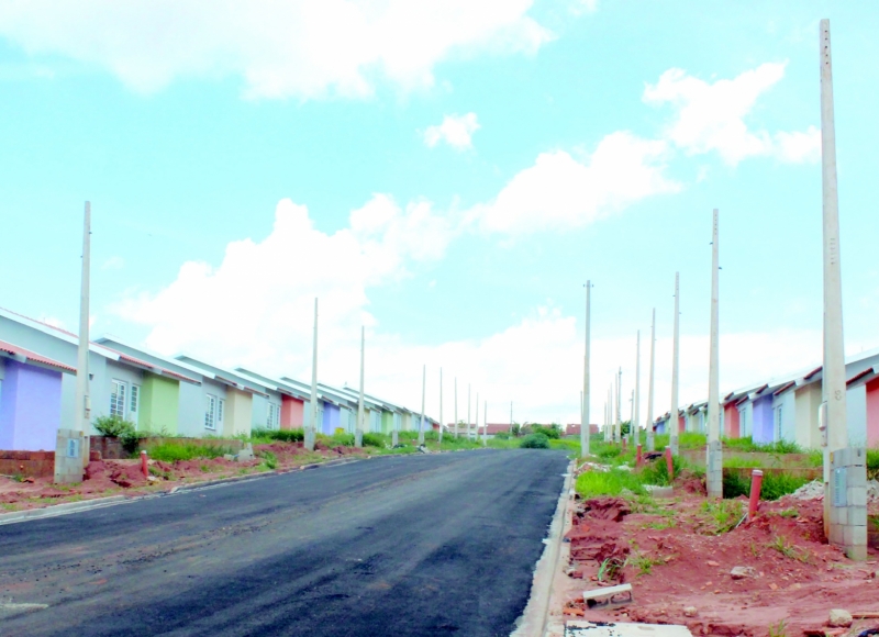 CDHU convoca contemplados do Conjunto Padre Donizetti para Habilitação Socioeconômica