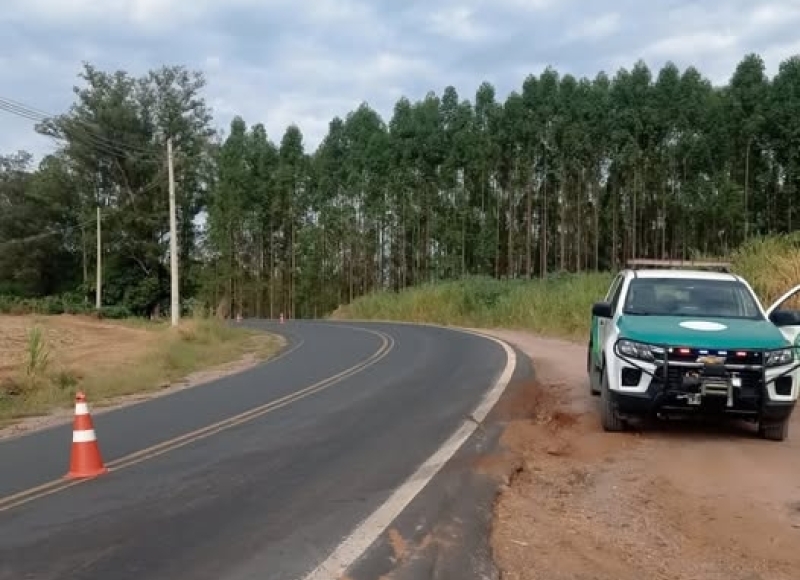 Comunicado de Segurança da Defesa Civil