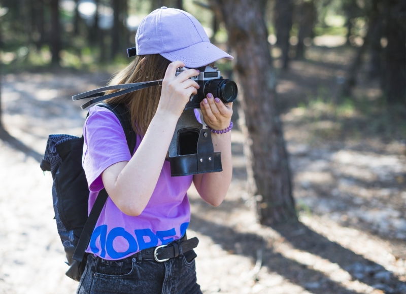Inscrições para o Concurso Fotográfico “Gerson Barboza 2025” estão em andamento e vão até 27 de agosto