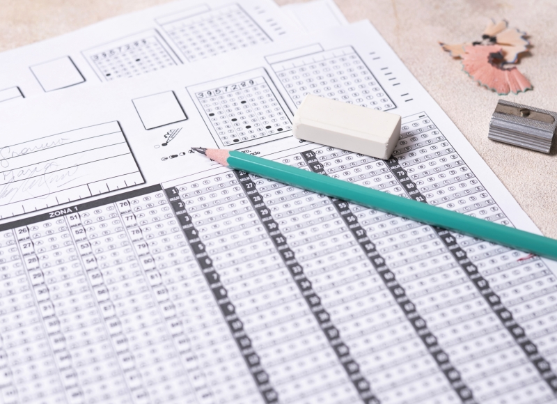 Processo Seletivo será realizado neste domingo (19), na Escola Maurílio de Oliveira