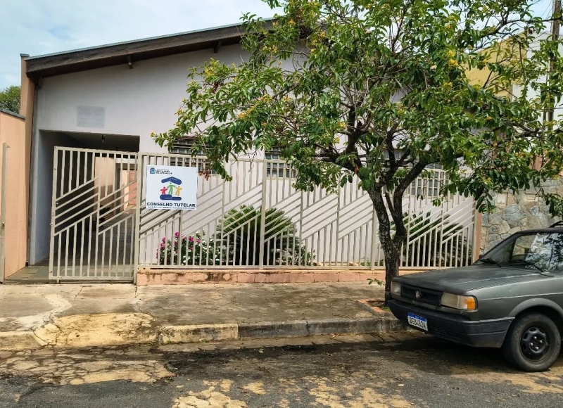  Conselho Tutelar em novo endereço