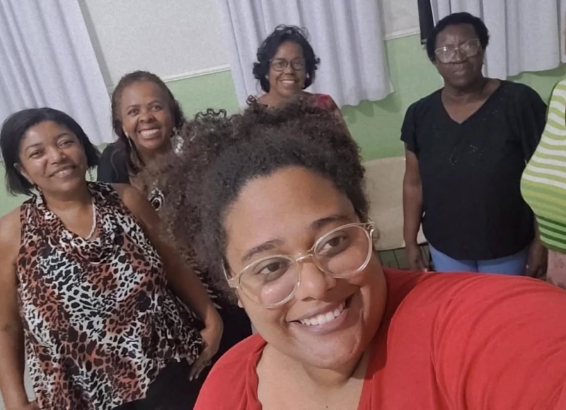 Eleita a nova Diretoria Executiva do Conselho Municipal de Participação e Desenvolvimento da Comunidade Negra