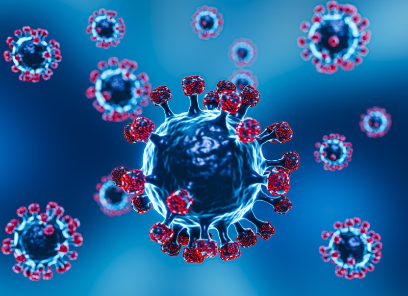 Boletim Epidemiológico da COVID-19