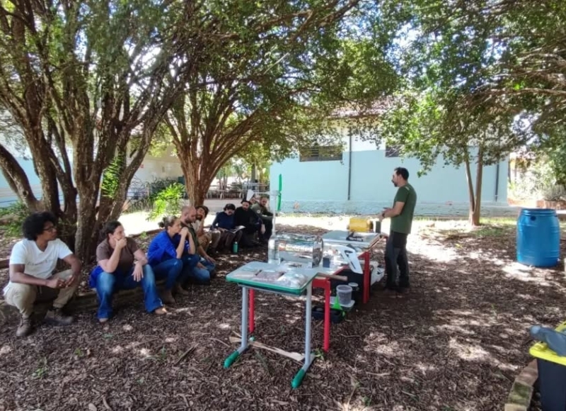 Soluções Sustentáveis para Mitigar as Mudanças Climáticas