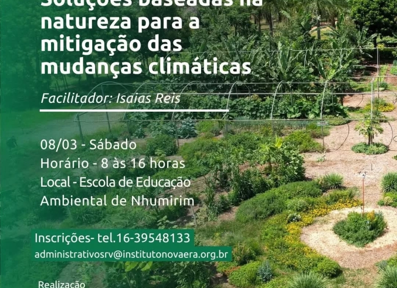 Convite especial para o curso gratuito: 