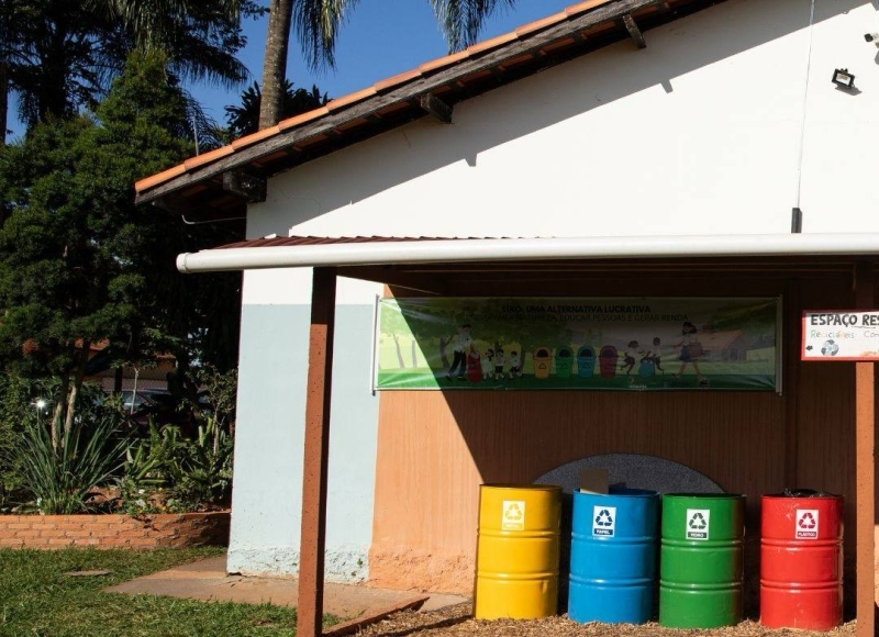 Descarte Correto: Um Gesto Simples, um Planeta Mais Limpo!