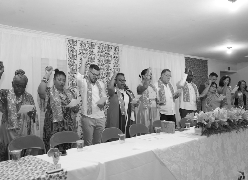 Noite marcada por emoção na 8ª Premiação Luís Gama & Honraria das Camélias – Edição Especial Gilberto Gil