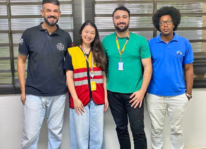 ETEC de Santa Rosa de Viterbo atraiu mais de 100 candidatos