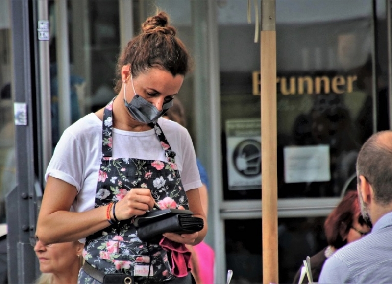 Prefeitura segue flexibilização do Plano SP e amplia horário de atividades comerciais em Santa Rosa