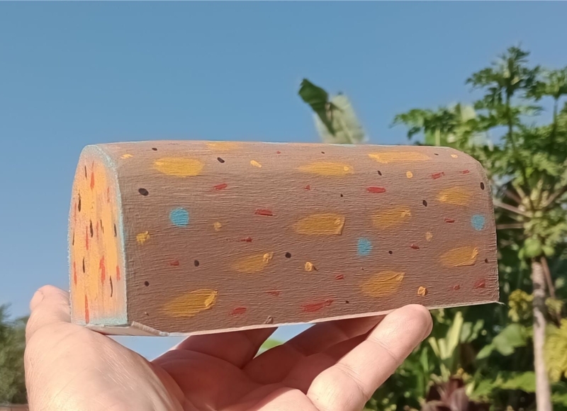 Enigma da Caça ao Tesouro de Momo, valendo R$ 1.000,00