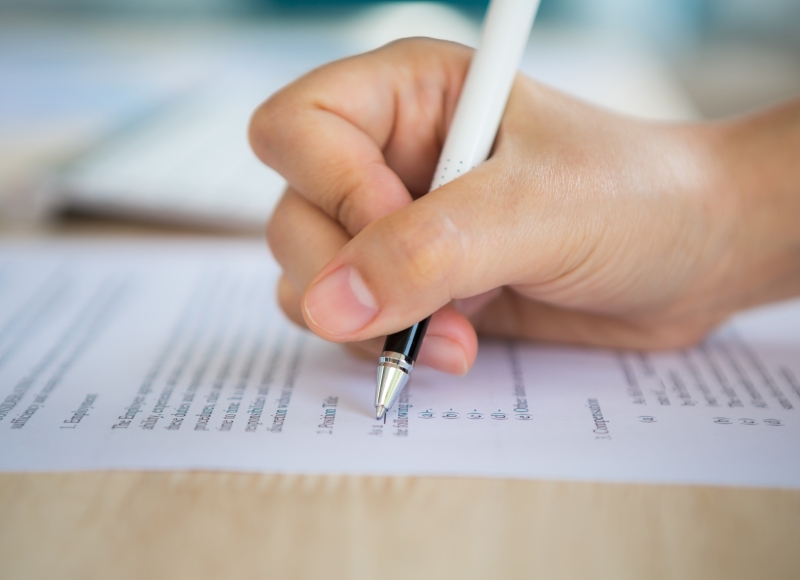 Homologado o resultado final do Processo Seletivo 001/2024 em Santa Rosa de Viterbo