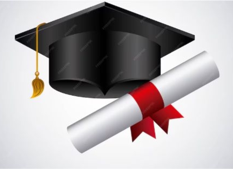 Departamento de Educação divulga o cronograma de Formaturas