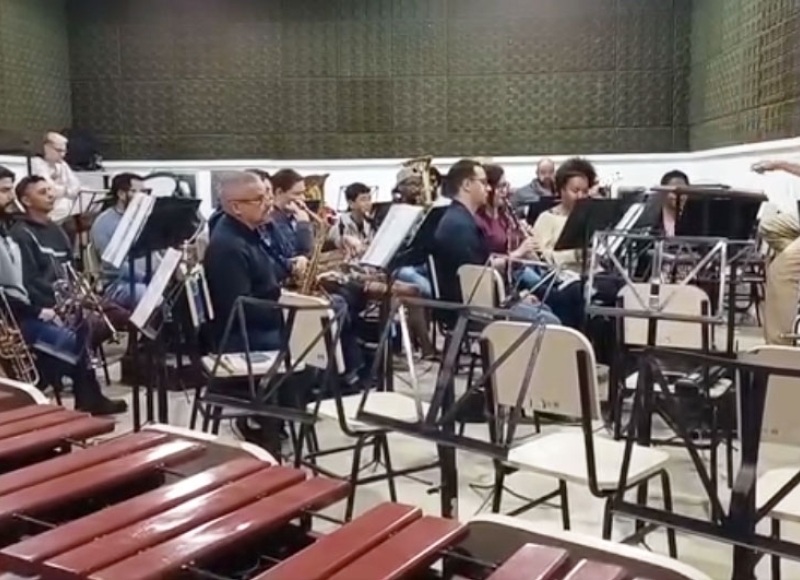Atenção, amantes da música de Santa Rosa de Viterbo!