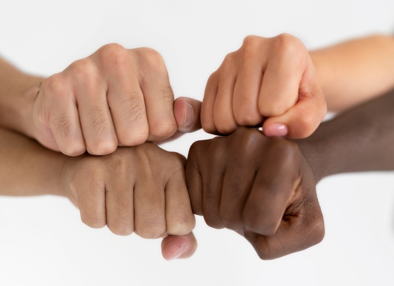 Santa Rosa de Viterbo realiza hoje à noite a 1ª Conferência Municipal de Promoção da Igualdade Racial