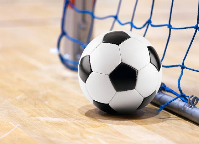 Campeonato Municipal de Futsal chega às Quartas de Final