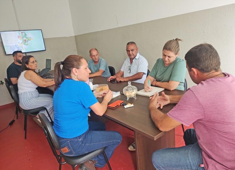 Santa Rosa participará da 8ª Campanha Regional de Combate ao Aedes aegypti da EPTV de Ribeirão