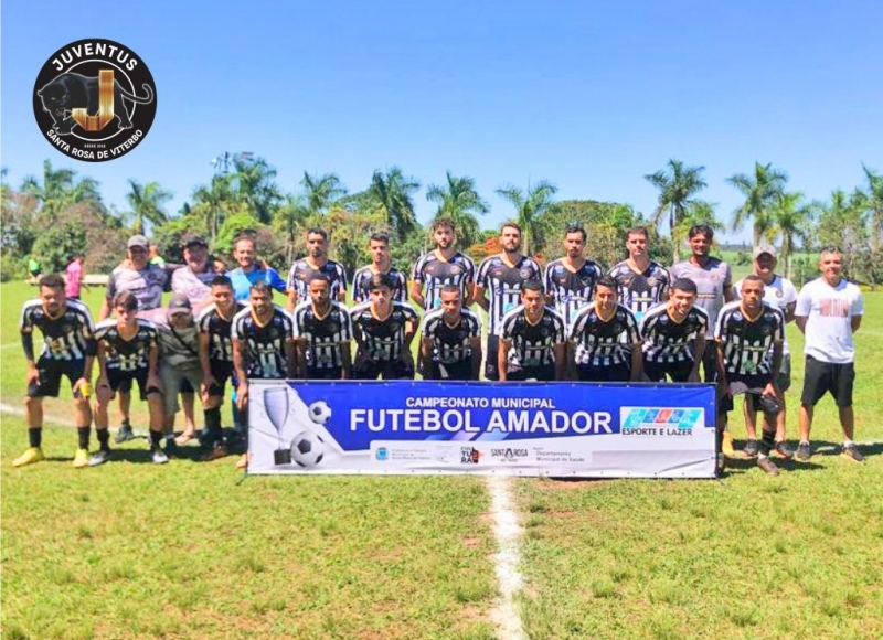 Confrontos das semifinais do Municipal de Futebol de Campo acontecem neste domingo