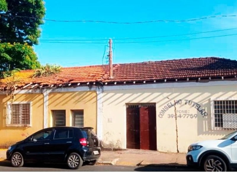 Prefeitura anuncia abertura de Leilão Público de Imóvel Municipal