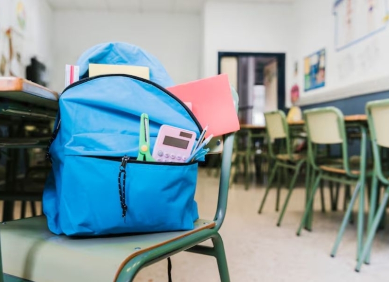 FICHA DE PRÉ-MATRÍCULA PARA O ANO LETIVO DE 2026