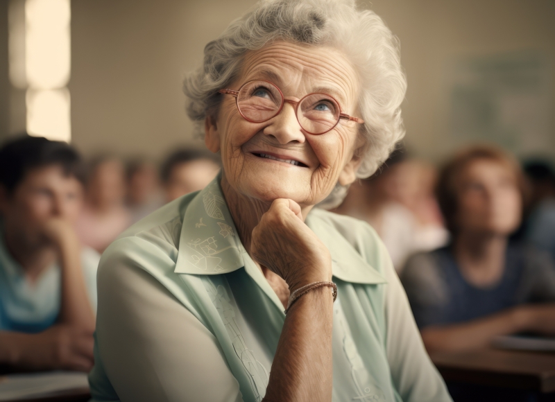 Abertura de Matrículas para o EJA na Escola Wolmar Ribeiro Balbão