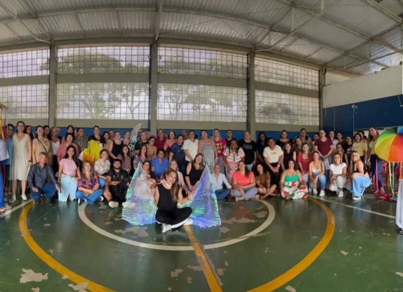 A Ludicidade e a Música enriquecendo a Educação