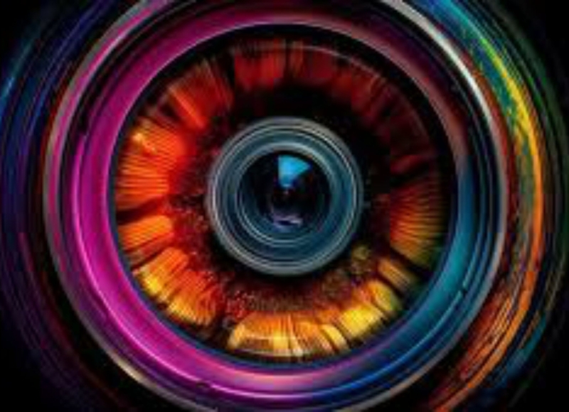 Pontos MIS e  Cultura promovem Oficina de Psicologia das Cores com Igor Cardoso Tomaz em Santa Rosa de Viterbo