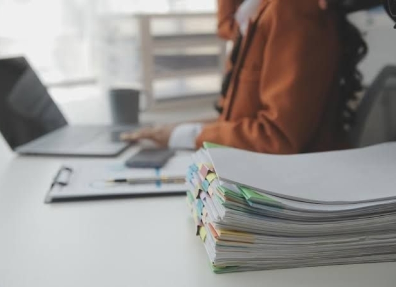 Homologação da Classificação definitiva - Processo Seletivo de Estagiários Nº 01/2025