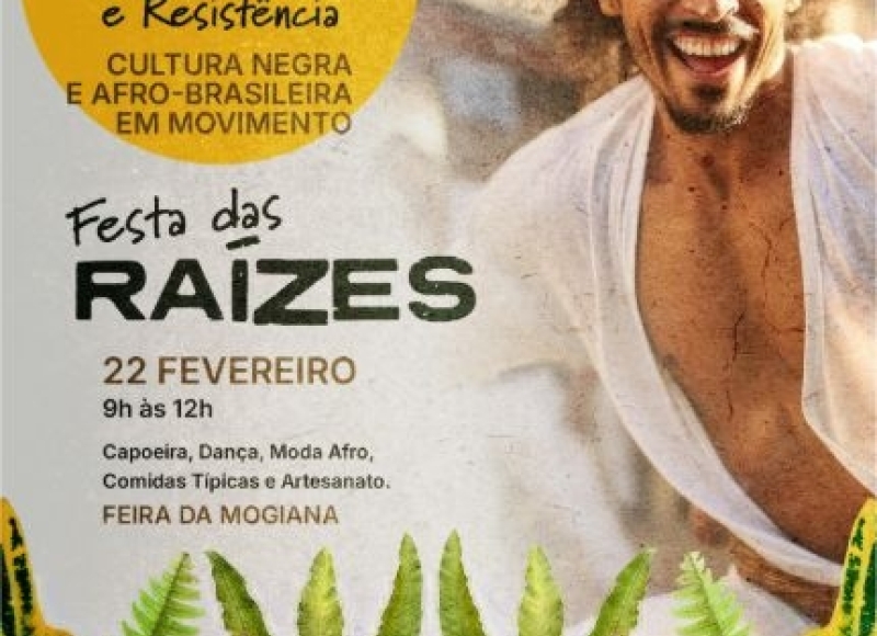 Festa das Raízes