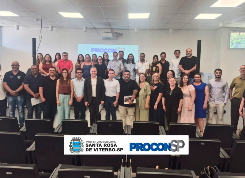 Procon-SP realiza reunião com Procons conveniados da região de Ribeirão Preto