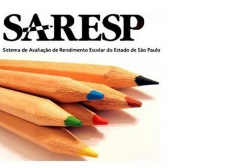 Simulado preparatório para o exame do SARESP