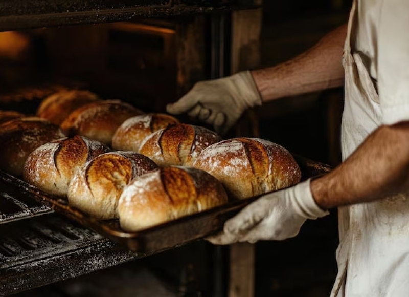 Vaga de emprego em aberto no PAT: Oportunidade para Padeiro