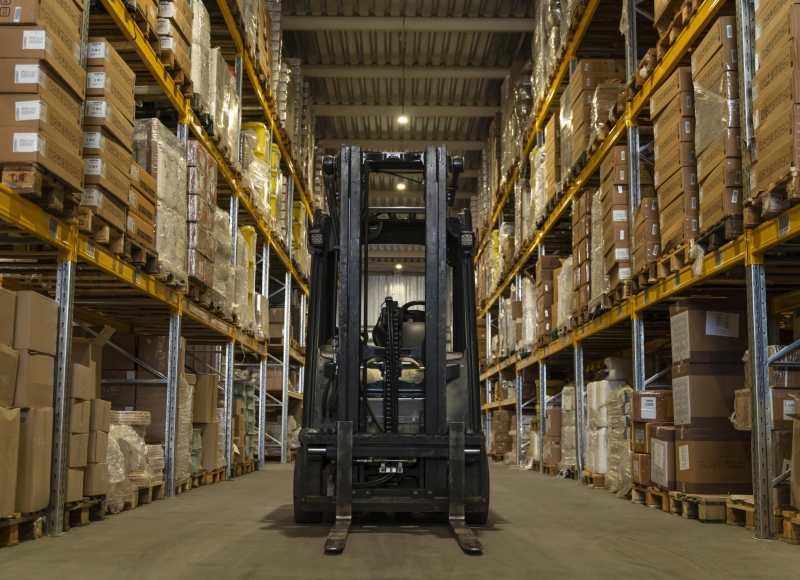 Vaga de emprego em aberto no PAT